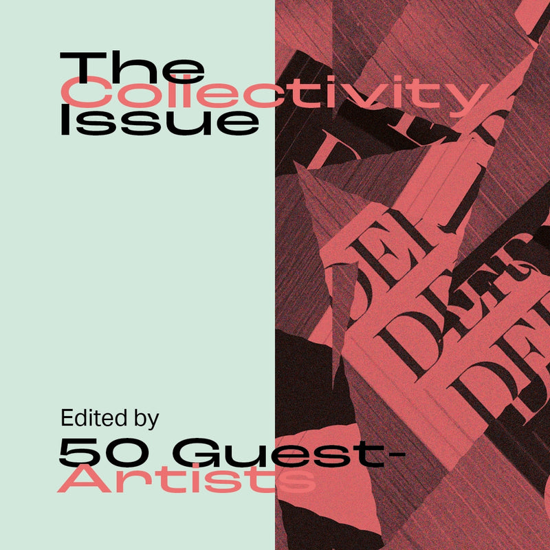 Der Greif 15 — The Collectivity Issue